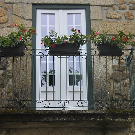 Casa Do Largo Do Cais Villa Vila Nova de Cerveira Kültér fotó