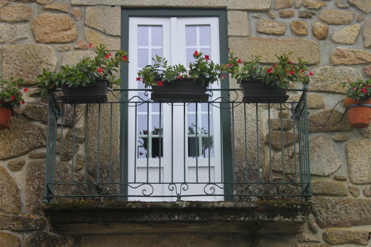 Casa Do Largo Do Cais Villa Vila Nova de Cerveira Kültér fotó